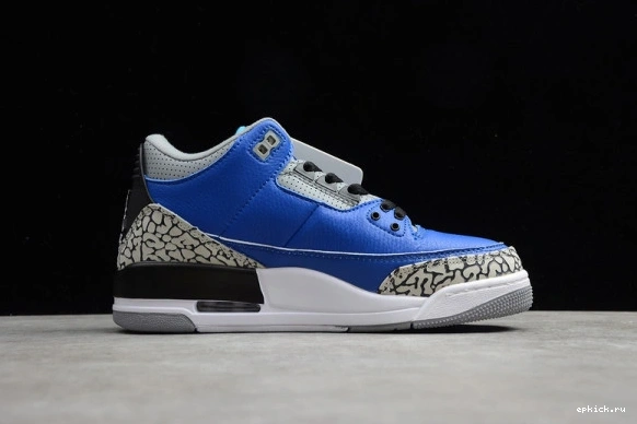 Cheap EP 3 Varsity Air Retro CT8532-400 CT8532-400 Royal Jordan Cement 0514